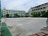 周辺：江戸川区立葛西中学校 780m