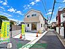 その他：生活のしやすい2建て邸宅！限定1棟です。（2026.10）