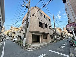 江戸川区船堀2丁目 売地/建築条件なし