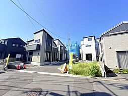 江戸川区一之江7丁目 新築一戸建て/全7棟