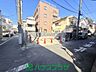 外観：更地でのお引渡しです。（2026.10）