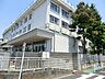 周辺：江戸川区立鹿骨東小学校 330m
