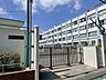 周辺：江戸川区立南葛西小学校 160m
