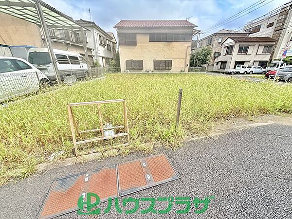 マイホームの夢を自由にカタチに。建築条件がないため、こだわりの家づくりが楽しめます。（2026.9）