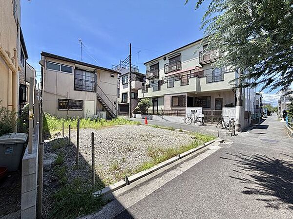 お好きなプランで建築できます。(2026.7)