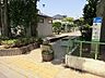 周辺：西瑞江三丁目第三児童遊園 150m