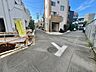 外観：鶯谷駅徒歩7分、上野駅へも徒歩圏。都心を自在に使いこなす便利な立地です。（2026.10）
