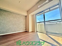 洋室の画像