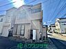 外観：更地でのお引渡しにつき、建物の解体費用は不要。購入後の計画も立てやすく、スムーズに建築をスタートできます。（2026.10）