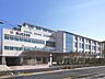 周辺：社会医療法人社団森山医会森山記念病院 860m