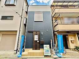 江戸川区瑞江2丁目 新築一戸建て