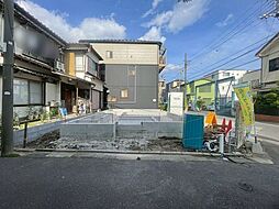 外観の画像