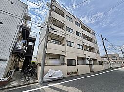 春江マンション