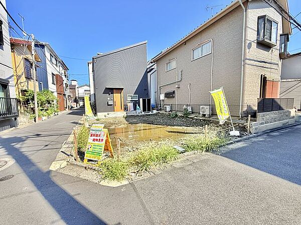現地販売業者ですので何事もすぐに対応致します。（2026.8）