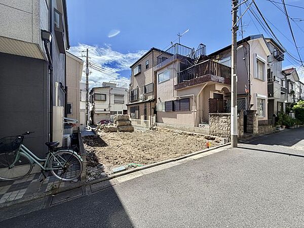 ご家族のライフスタイルに合わせてプランニングのお手伝いをさせて頂きます。（2026.8）