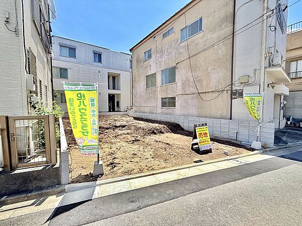 現地ご見学受付中！建物プランや資金計画もあわせてご提案いたします。お気軽にお問い合わせください。（2026.7）