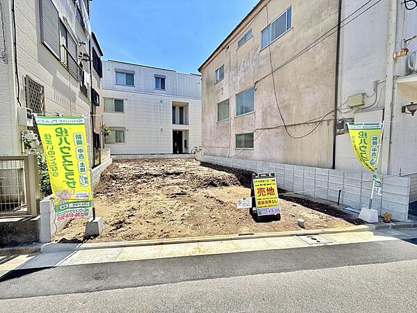 建築条件無し無しの売地なのでお好きなハウスメーカーで建築可能です。（2026.7）