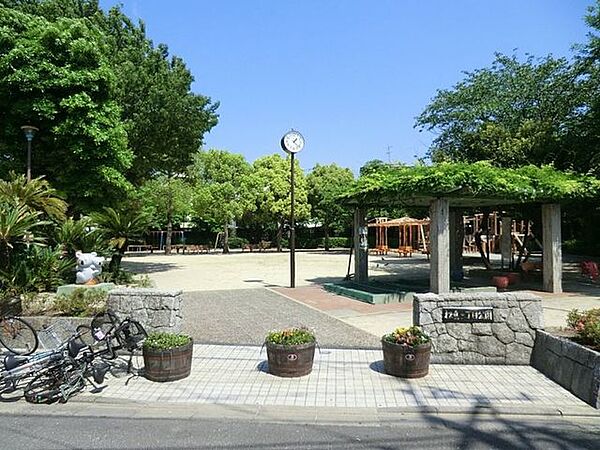 松島三丁目公園 150m