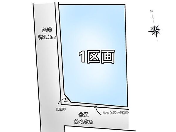 区画図：313004803309
