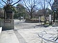 戸山公園　91...