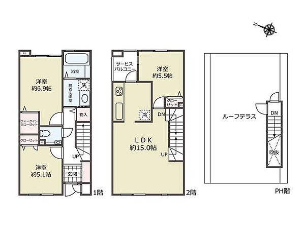 間取り：313004686821