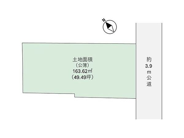 区画図：313004840512