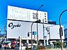 周辺：スーパーオオゼキ千川駅前店 徒歩7分。 500m