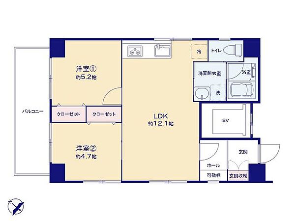 間取り：313004846444