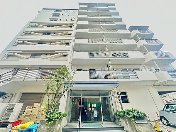 外観写真（2026年6月撮影）2