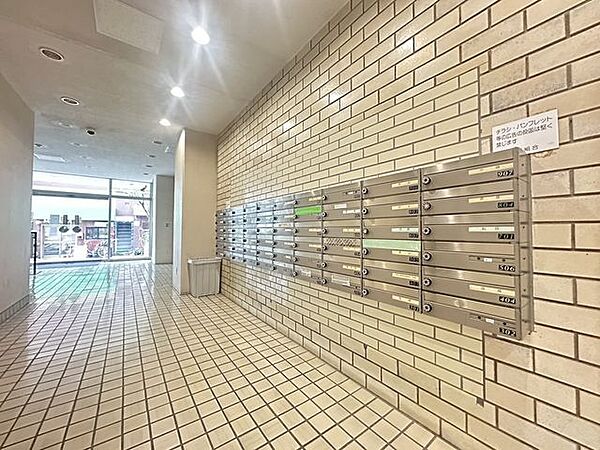 宅配ボックス