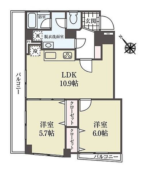 間取り：313004854802