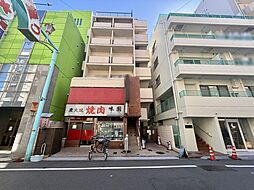 サンハイム駒込