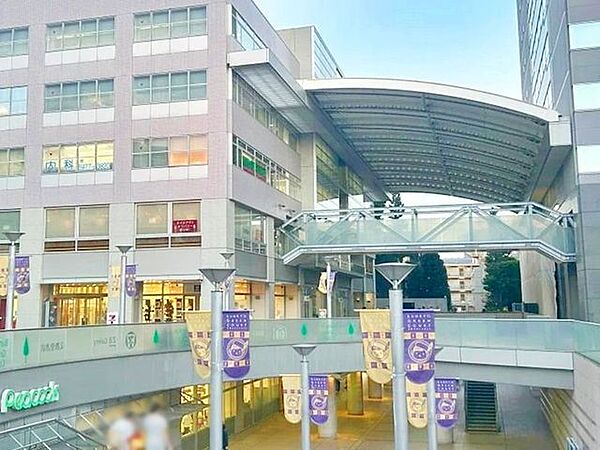 文京グリーンコート 830m