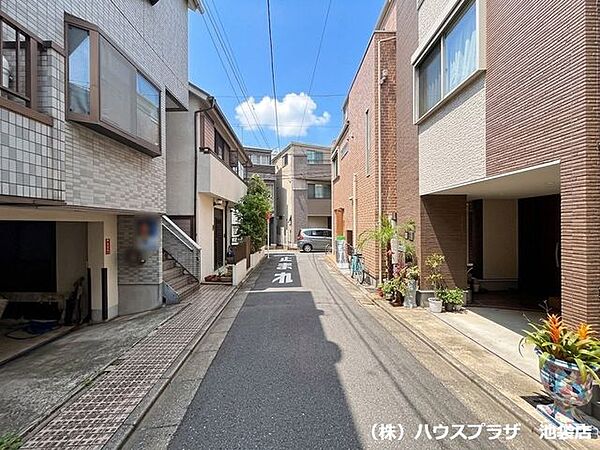 【前面道路】事前にご予約頂くとスムーズにご案内頂けます！お気軽にご連絡ください♪