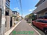 その他：前面道路