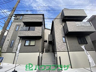 外観:外観(2026年9月撮影) 外観:外観(2026年9月撮影)