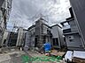 外観：外観(2026年10月撮影)