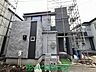 外観：外観(2026年10月撮影)