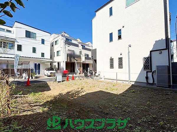 住宅ローン、お住み替え、売却などお気軽にご相談下さい。(2026年10月撮影)