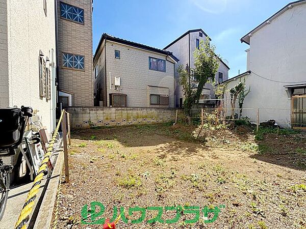 平日もご案内可能です。スタッフが詳しくご説明いたします。(2026年10月撮影)