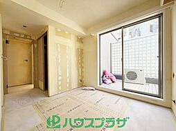 洋室の画像