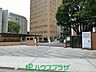 周辺：幼稚園型認定こども園東京家政大学附属みどりケ丘幼稚園 460m