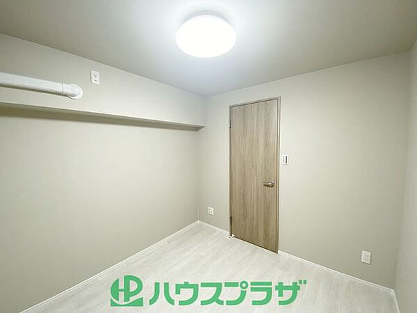 洋室を拡大表示