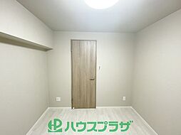 洋室の画像
