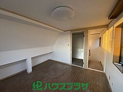 子供部屋の画像