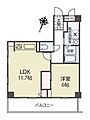 池袋ウエストハイツ3階2,780万円
