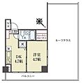 笹塚ダイヤモンドマンション5階3,280万円