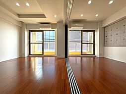 アイタウン・レピア 1LDKのリビング/ダイニング