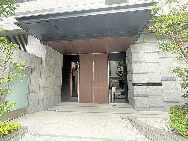 apartment 東京都港区芝２丁目17-11
地図を見る