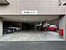 駐車場：2026年8月撮影